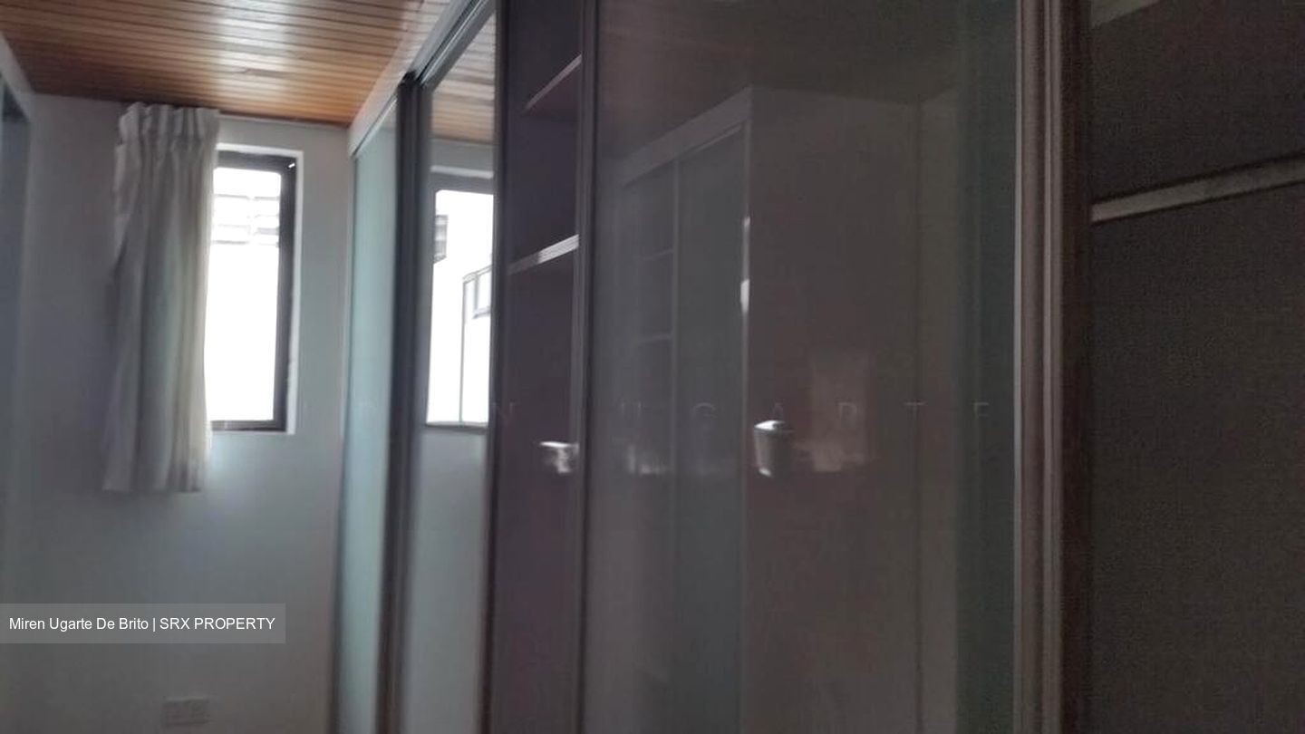 Villa Delle Rose (D10), Condominium #590892871